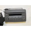 Unidad delantera de radio/CD/DVD/GPS