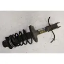 Front shock absorber/damper