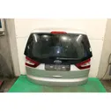 Tailgate/trunk/boot lid