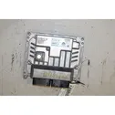 Fuel injection control unit/module