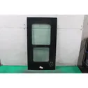Fenster Scheibe Tür hinten