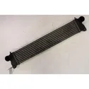 Intercooler radiator