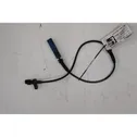 ABS brake wheel speed sensor