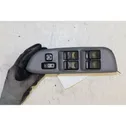 Electric window control switch