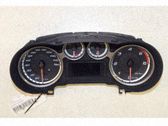 Compteur de vitesse tableau de bord