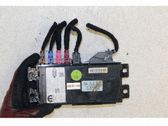 ASC control unit/module