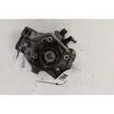 Fuel injection high pressure pump