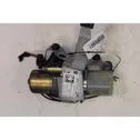 Convertible roof hydraulic pump