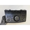 Unidad delantera de radio/CD/DVD/GPS