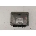 Fuel injection control unit/module