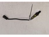 Lambda probe sensor