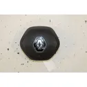 Steering wheel airbag