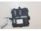 Other control units/modules