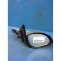 Front door electric wing mirror