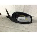 Front door electric wing mirror