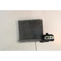 Heater blower radiator