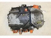 Drehmomentwandler Automatikgetriebe
