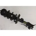 Front shock absorber/damper