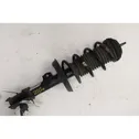 Front shock absorber/damper