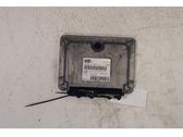 Fuel injection control unit/module