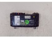 ASC control unit/module