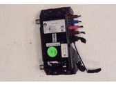 ASC control unit/module