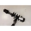 Front shock absorber/damper