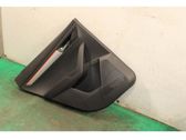 Moldura del tarjetero de la puerta trasera