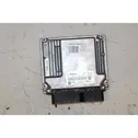 Fuel injection control unit/module