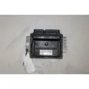 Fuel injection control unit/module