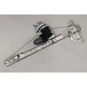 Front door electric window regulator