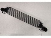 Radiador intercooler