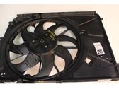 Ventilateur de refroidissement de radiateur électrique