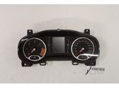 Velocímetro (tablero de instrumentos)