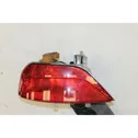 Rear fog light