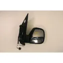 Front door electric wing mirror