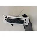 Radio/CD/DVD/GPS head unit