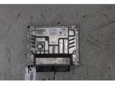 Unité de commande / module de pompe à carburant
