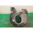 Front wheel arch liner splash guards