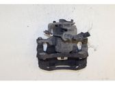 Bremssattel hinten