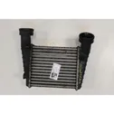 Intercooler radiator