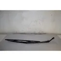 Front wiper blade arm