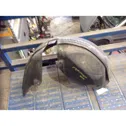 Front wheel arch liner splash guards