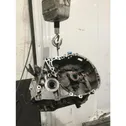 Manual 5 speed gearbox