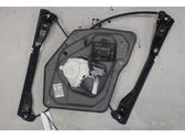 Fensterheber elektrisch ohne Motor Tür vorne
