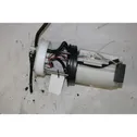 In-tank fuel pump