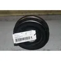 Crankshaft pulley