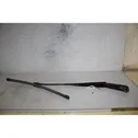 Front wiper blade arm