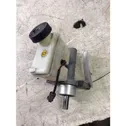 Master brake cylinder