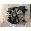 Electric radiator cooling fan